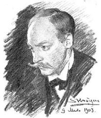 Hugo Alfvén (1872-1960)